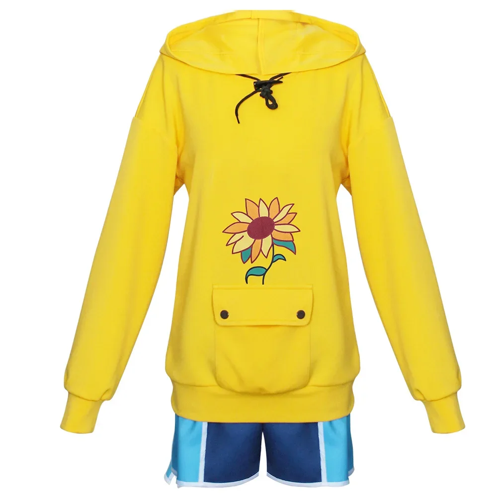 2025 Halloween Sweat-shirt Ani - Anime Cosplay Ai review and price