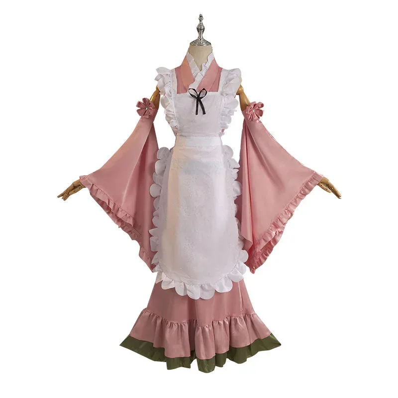 2025 Cosplay Women's Game Char - Anime Cosplay Miku review and price
