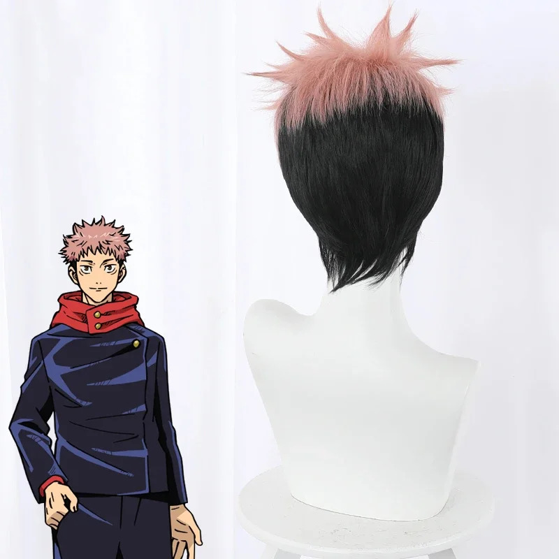 Anime Juju Ka Cosplay Shoes Bo - Anime Cosplay With Red Hair review and price