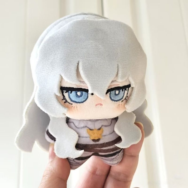 Berserk Griffith 10CM Anime Pl - Anime Cosplay Kawaii review and price