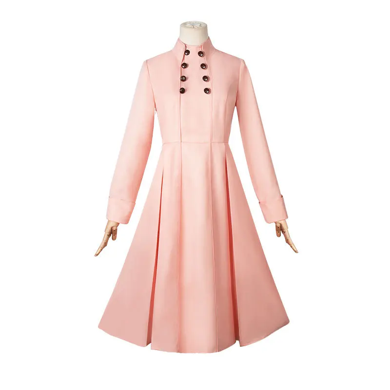 Yor Forger Cosplay  Costume An - Anime Cosplay Yor Forger review and price