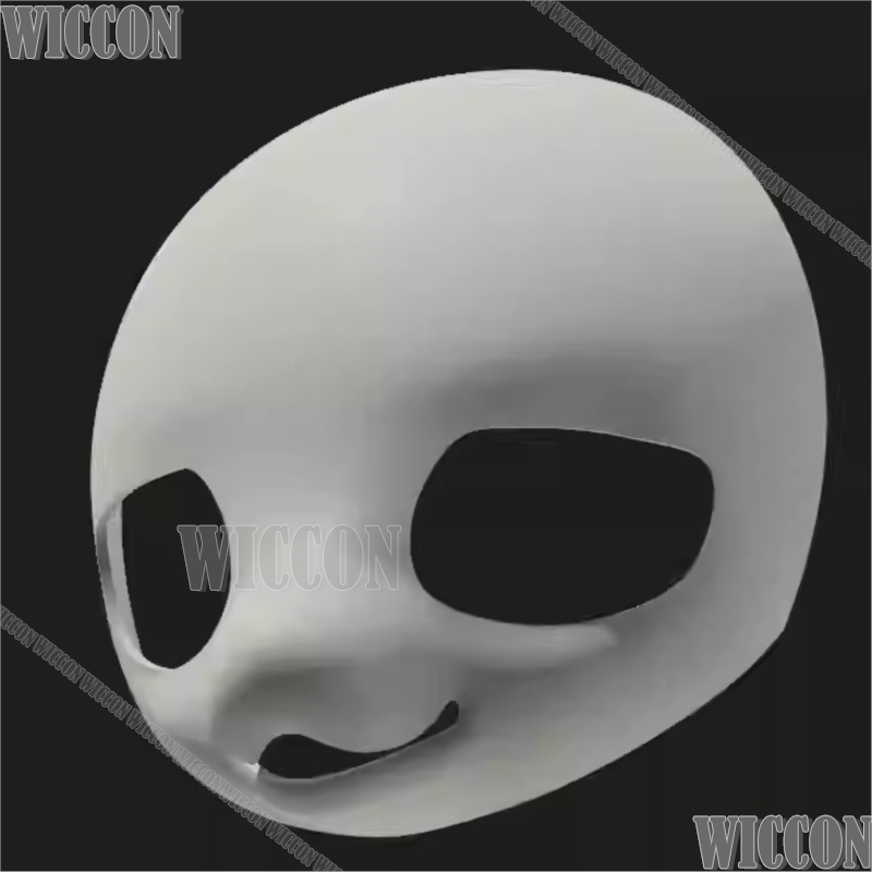 Kig Furry Animal Skull Cosplay - Anime Cosplay Mask review and price