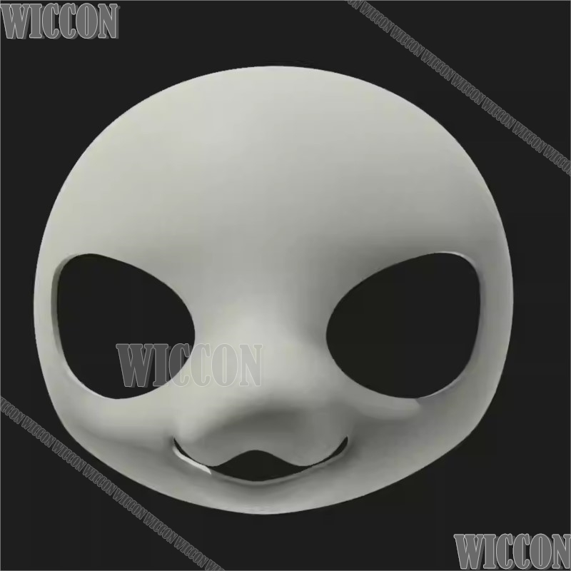 Kig Furry Animal Skull Cosplay - Anime Cosplay Mask review and price