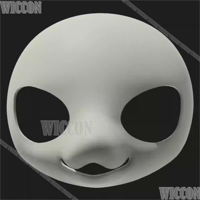 Kig Furry Animal Skull Cosplay - Anime Cosplay Mask review and price