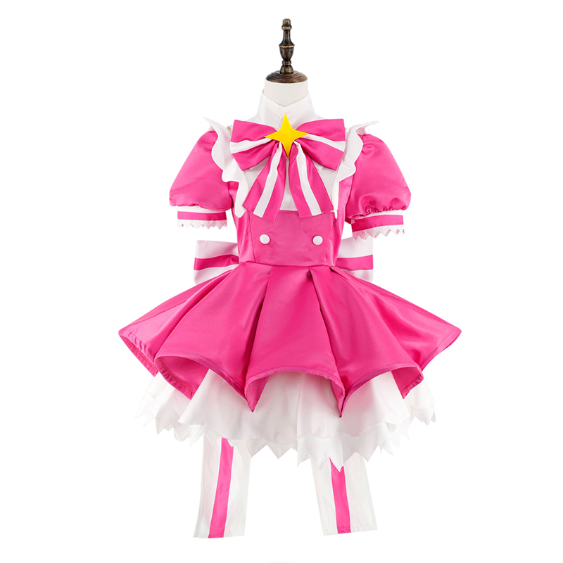 Mi-ku Retry Now Cosplay Costum - Anime Cosplay Miku review and price