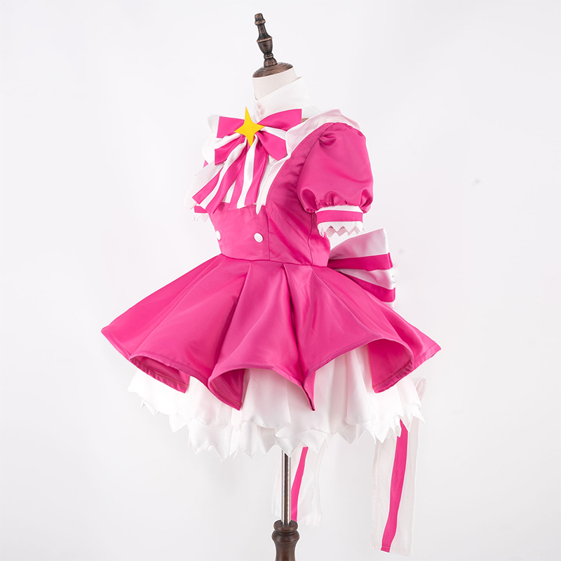 Mi-ku Retry Now Cosplay Costum - Anime Cosplay Miku review and price