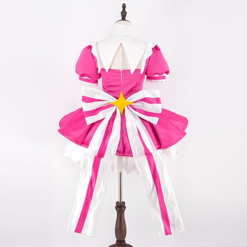 Mi-ku Retry Now Cosplay Costum - Anime Cosplay Miku review and price