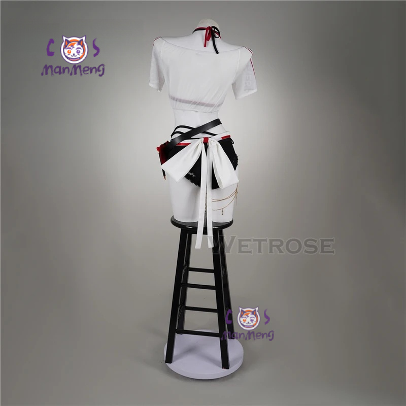Anime Hololive Vtuber Houshou  - Anime Cosplay Bikini review and price
