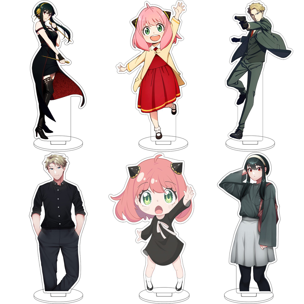 16CM Anime SPY×FAMILY Yor Forg - Anime Cosplay Rental review and price