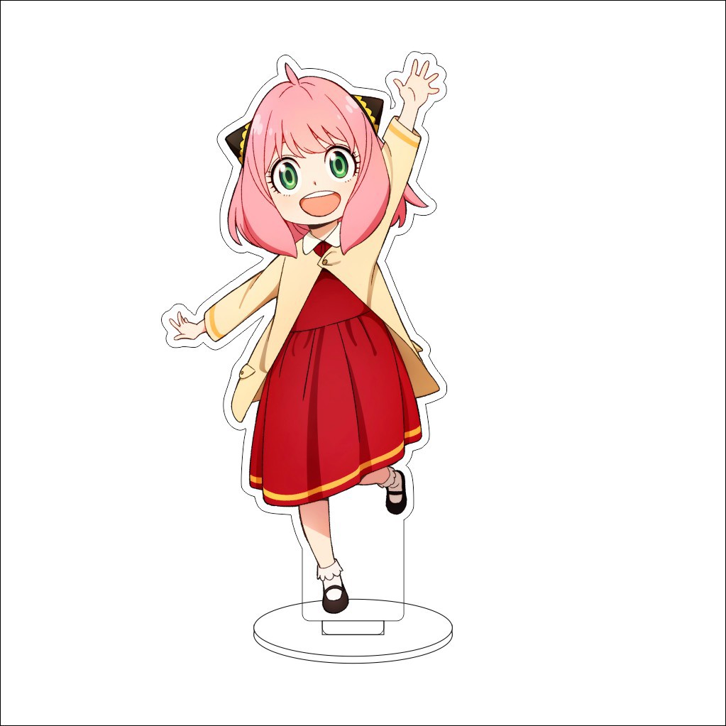 16CM Anime SPY×FAMILY Yor Forg - Anime Cosplay Rental review and price