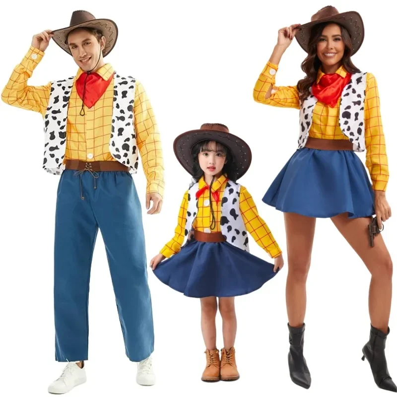 Halloween Couple Family Cospla - Anime Cosplay Ideas Female review and price