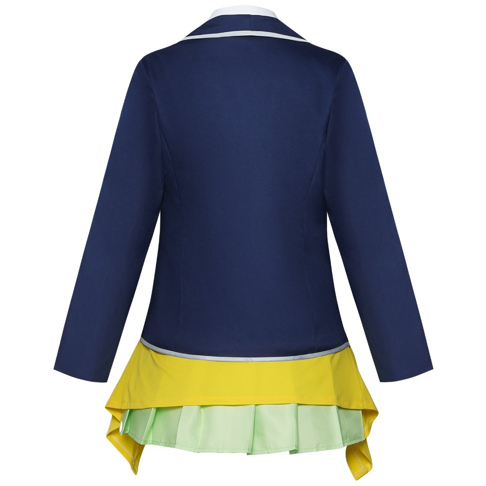 The Quintessential Quintuplets - Anime Cosplay Miku review and price