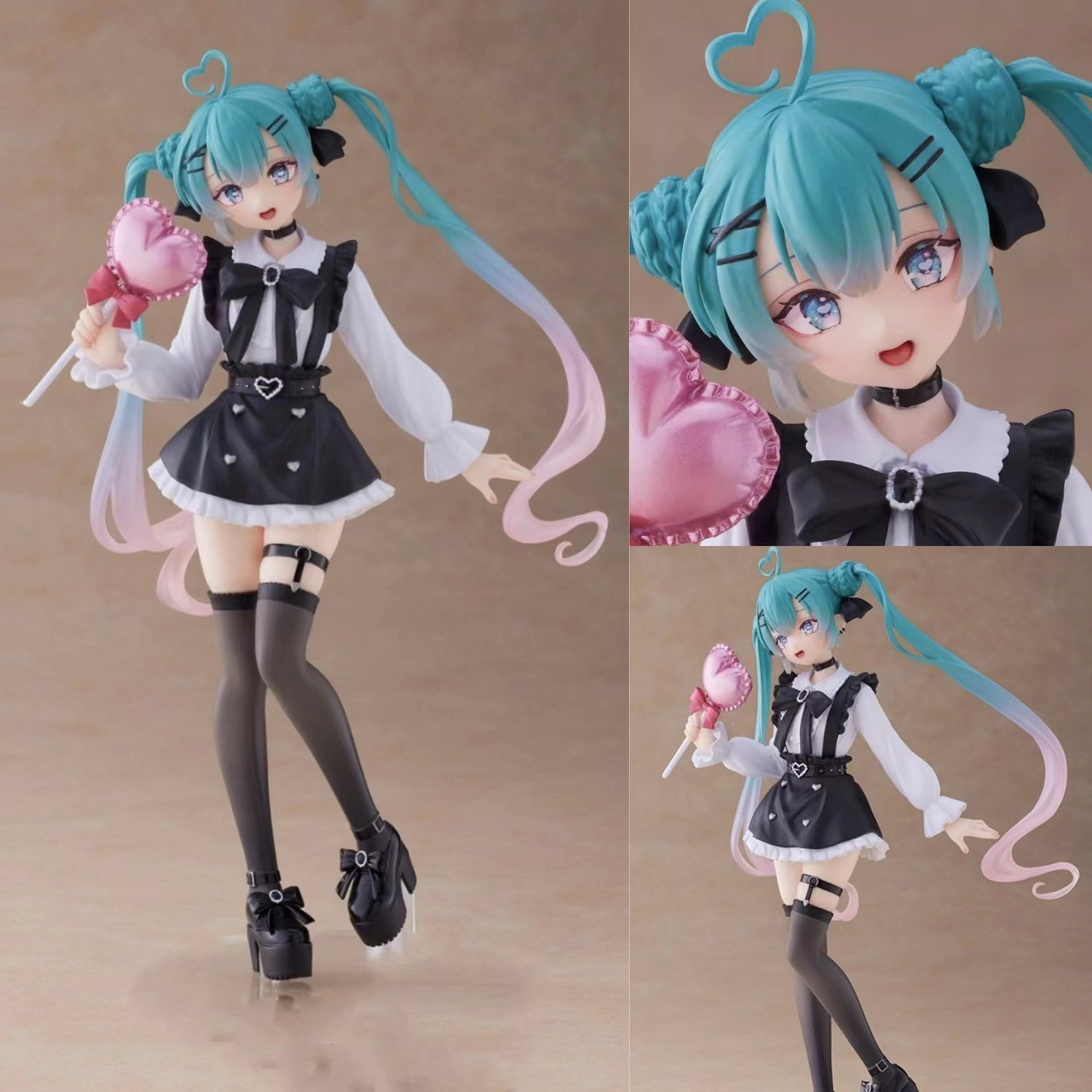 Wholesale Drop Shipping Hatsun - Anime Cosplay Miku review and price