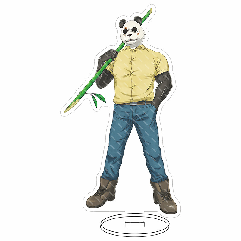 16CM Anime BEASTARS Legoshi Lo - Anime Cosplay Rental review and price