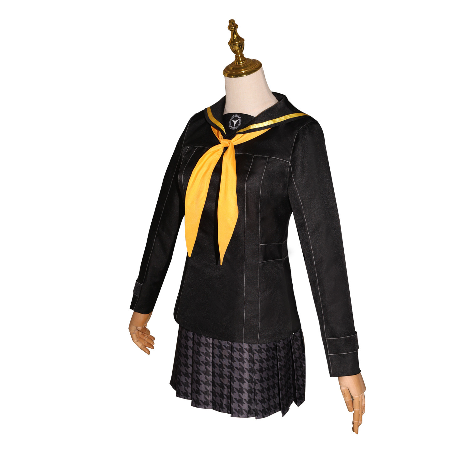 Game Persona 4 Golden Rise Kuj - Anime Cosplay Duo review and price