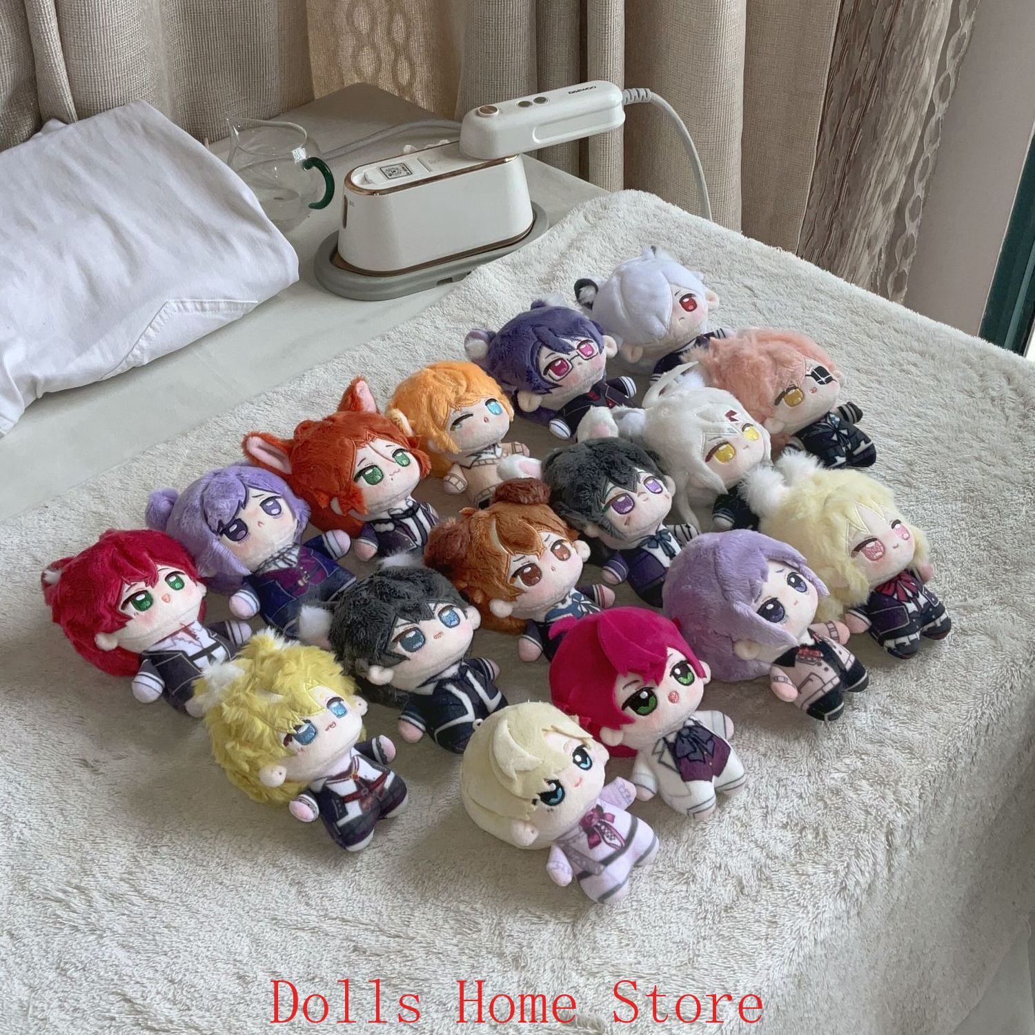 10cm Tsukinami Carla Tsukinami - Anime Cosplay Kawaii review and price