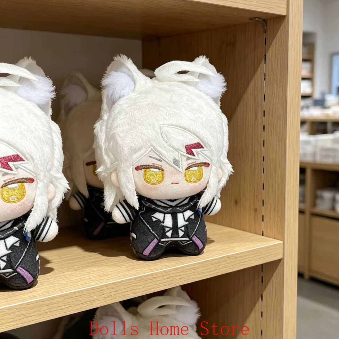 10cm Tsukinami Carla Tsukinami - Anime Cosplay Kawaii review and price