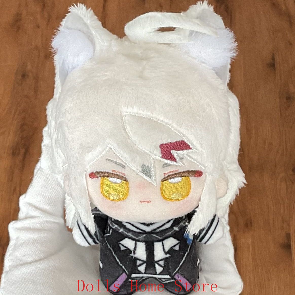 10cm Tsukinami Carla Tsukinami - Anime Cosplay Kawaii review and price