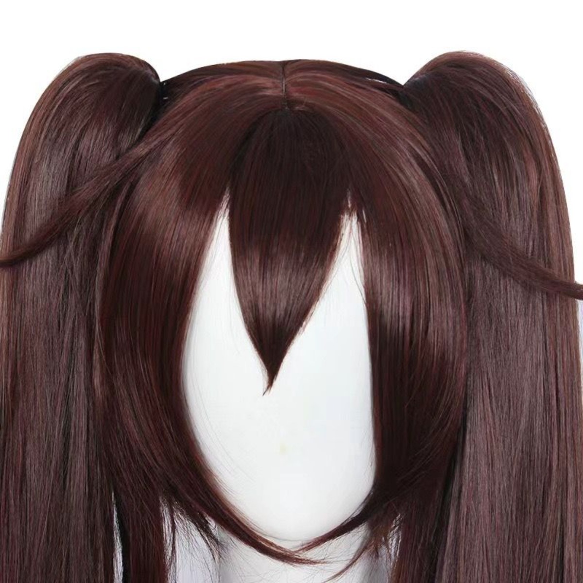 Genshin Impact Hu Tao Cosplay  - Anime Cosplay Duo review and price