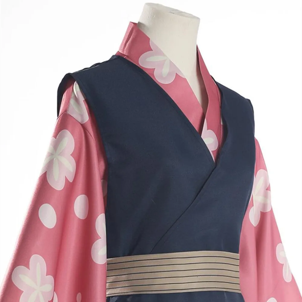 Makomo Cosplay Kostuum Uniform - Anime Cosplay Yor review and price