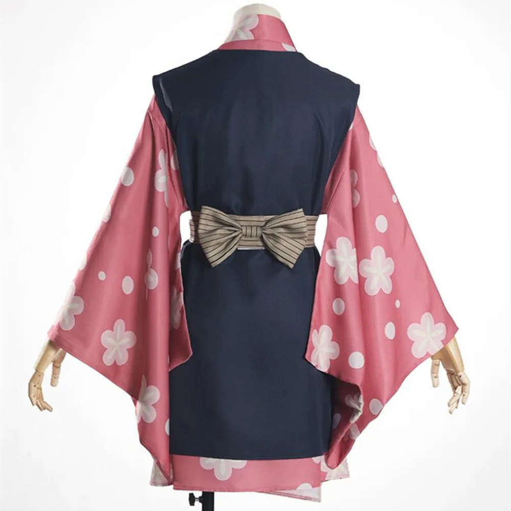 Makomo Cosplay Kostuum Uniform - Anime Cosplay Yor review and price