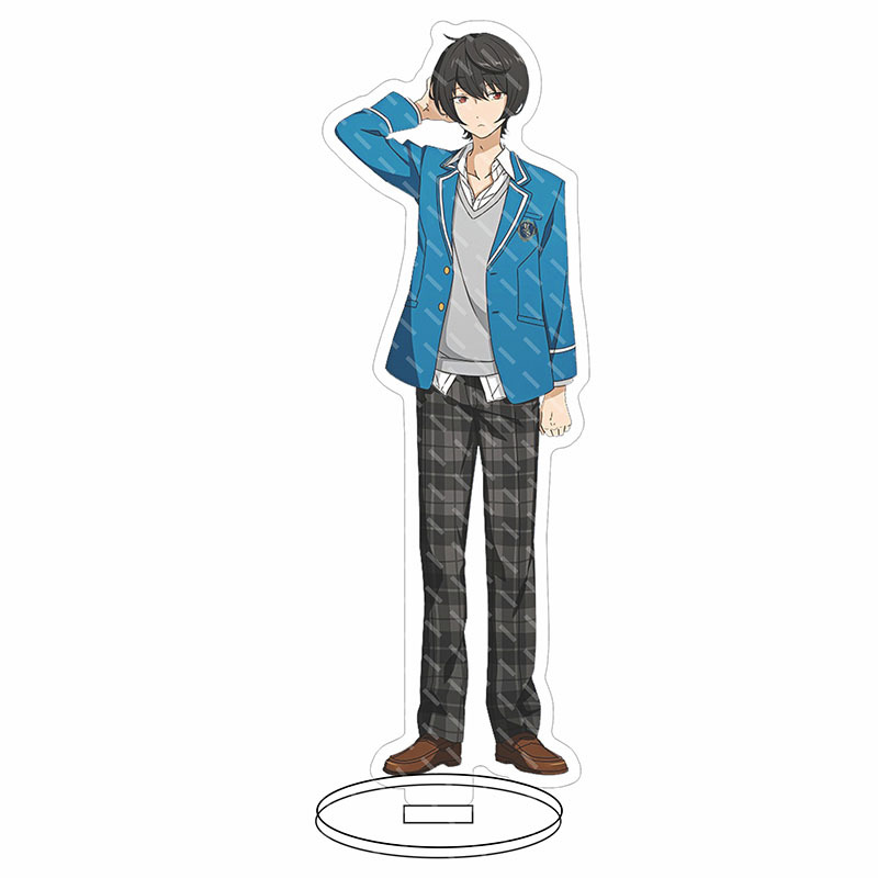 16CM Anime Acrylic Stand Ensem - Anime Cosplay Rental review and price