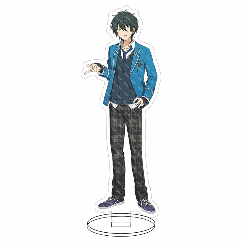 16CM Anime Acrylic Stand Ensem - Anime Cosplay Rental review and price