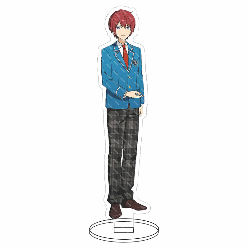 16CM Anime Acrylic Stand Ensem - Anime Cosplay Rental review and price