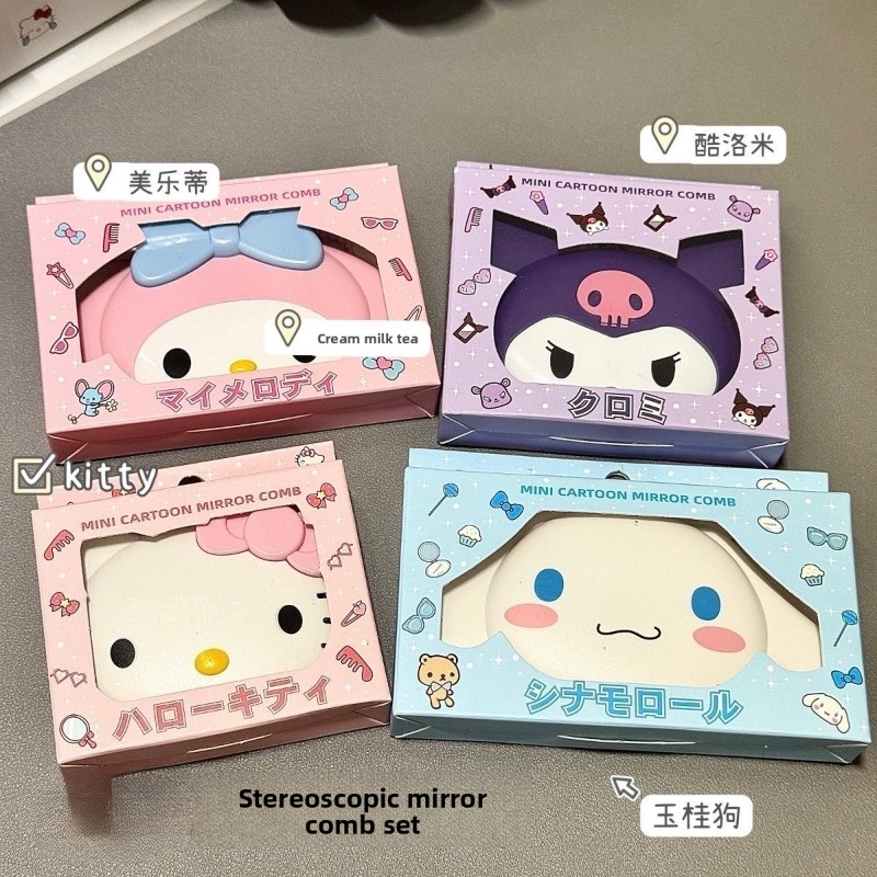 Hello Kitty Inspired Flip Open - Anime Cosplay Ai review and price