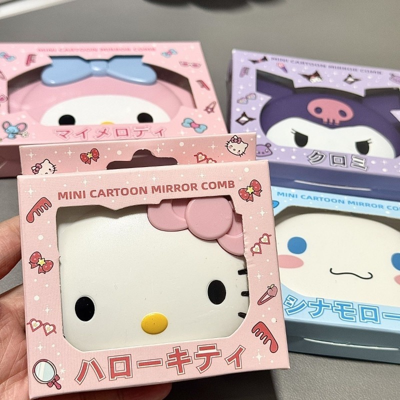 Hello Kitty Inspired Flip Open - Anime Cosplay Ai review and price