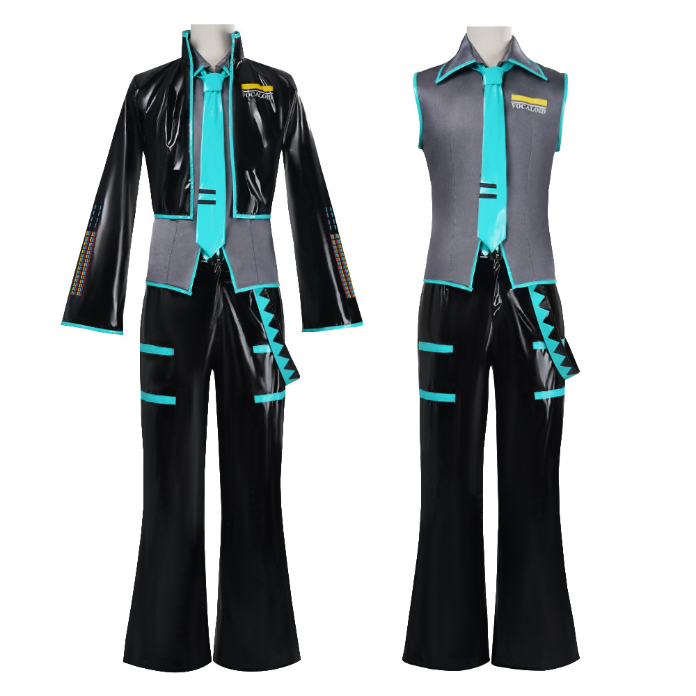 Anime Mikuo Male Version Cospl - Anime Cosplay Miku review and price