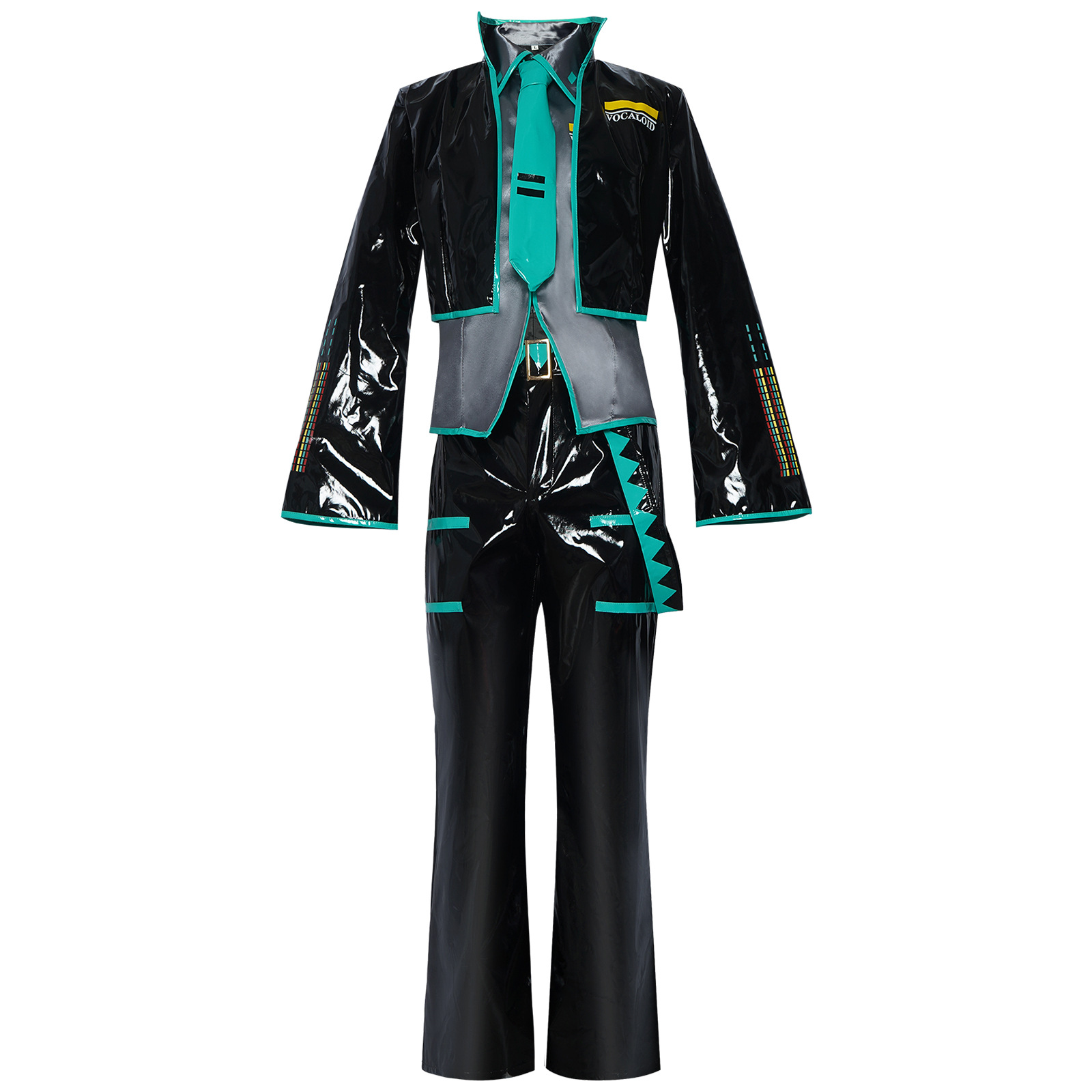 Anime Mikuo Male Version Cospl - Anime Cosplay Miku review and price