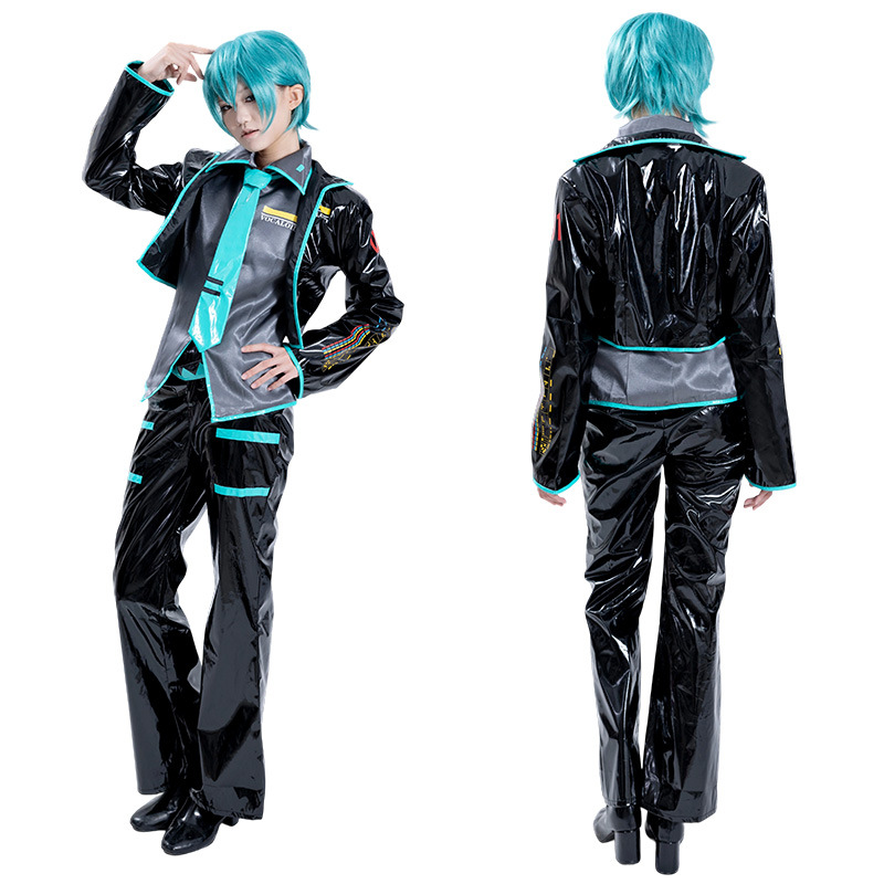 Anime Mikuo Male Version Cospl - Anime Cosplay Miku review and price