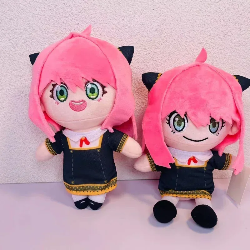 SPY×FAMILY Anime Figure Anya Y - Anime Cosplay Yor review and price