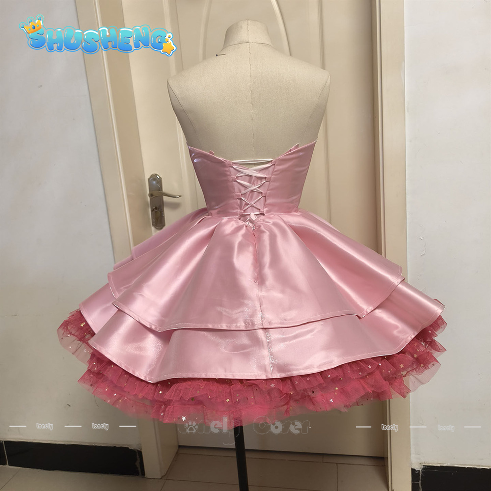 Anime Zombie Stage Mizi Cospla - Anime Cosplay Mask review and price