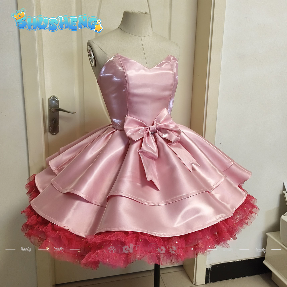 Anime Zombie Stage Mizi Cospla - Anime Cosplay Mask review and price