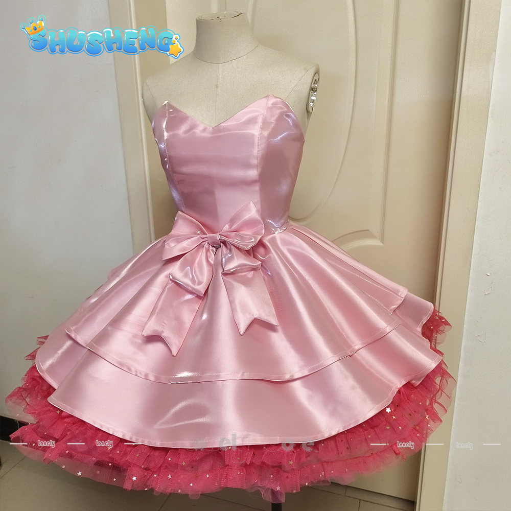 Anime Zombie Stage Mizi Cospla - Anime Cosplay Mask review and price