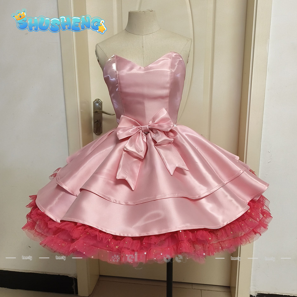 Anime Zombie Stage Mizi Cospla - Anime Cosplay Mask review and price