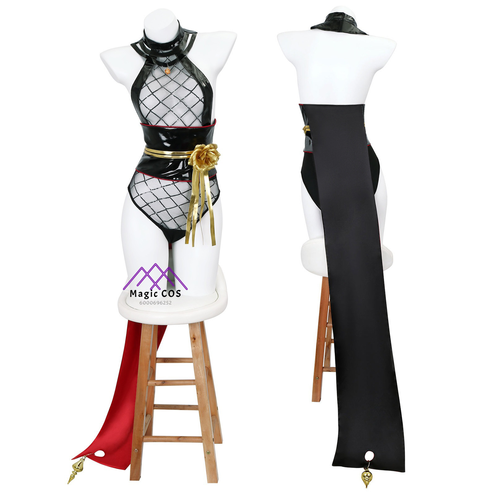 SPY×FAMILY Yor Forger Cosplay  - Anime Cosplay Yor Forger review and price