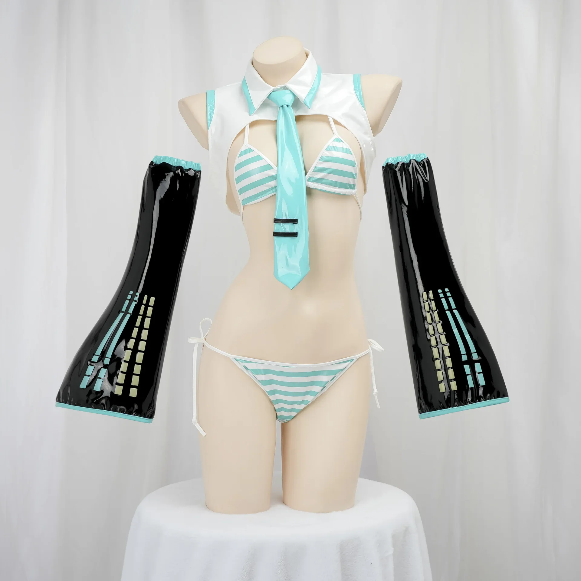 Anime Miku Cosplay Miku Formul - Anime Cosplay Miku review and price