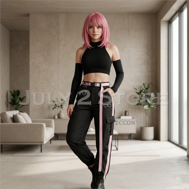 Halloween Kurokawa Akane Arima - Anime Cosplay Ph review and price