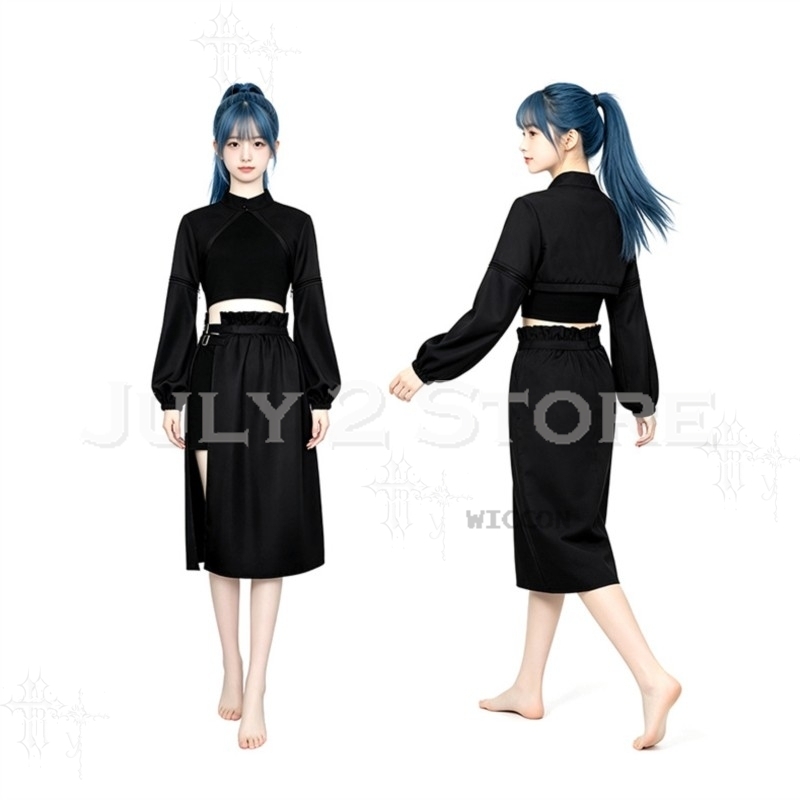 Halloween Kurokawa Akane Arima - Anime Cosplay Ph review and price