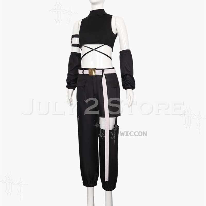 Halloween Kurokawa Akane Arima - Anime Cosplay Ph review and price
