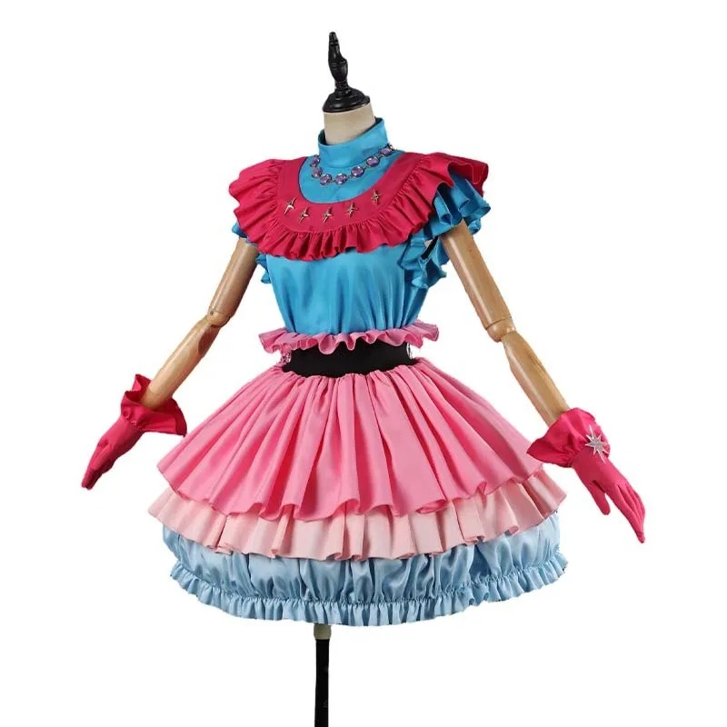 IDS3Anime Oshi no Ko Season 3  - Anime Cosplay Ai review and price
