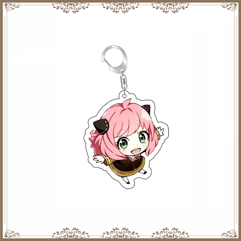 Spy Family Anya Yor Loid Forge - Anime Cosplay Yor review and price