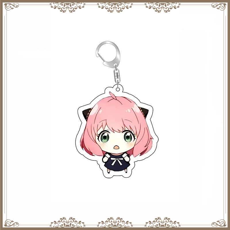 Spy Family Anya Yor Loid Forge - Anime Cosplay Yor review and price