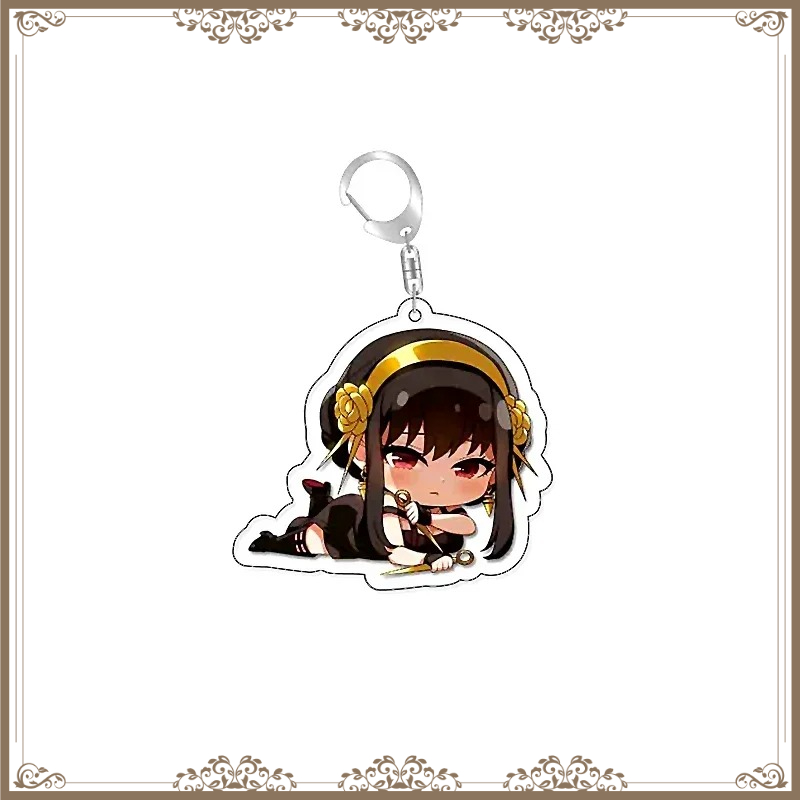 Spy Family Anya Yor Loid Forge - Anime Cosplay Yor review and price