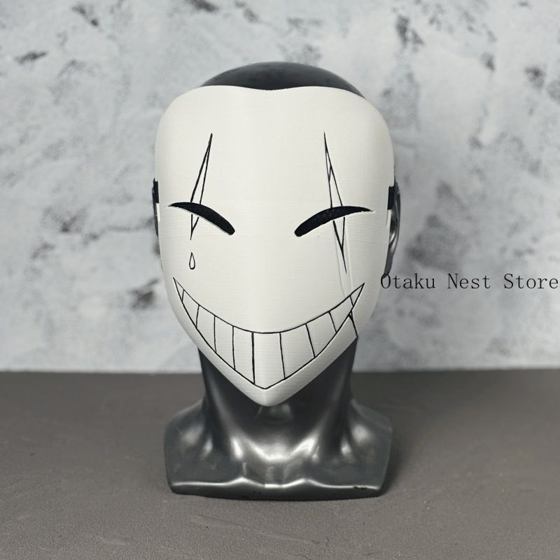 Anime The Freak Circus Harlequ - Anime Cosplay Mask review and price