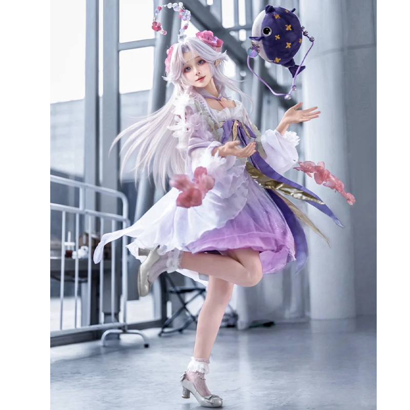 aBc01 Cosplay Honor Of Kings D - Anime Cosplay Duo review and price