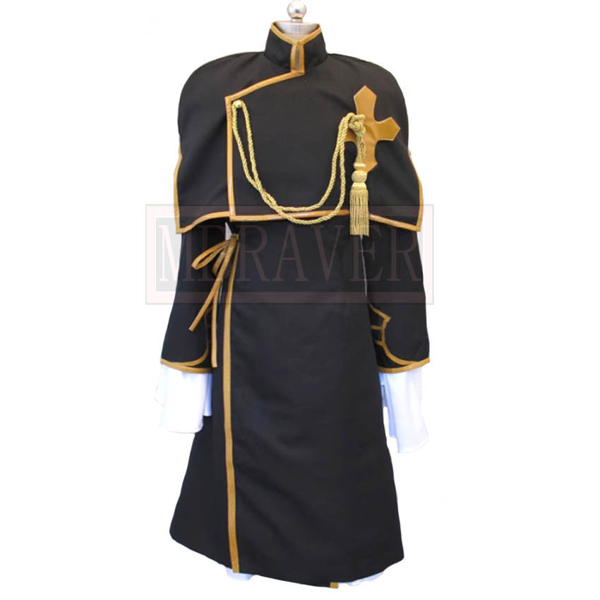 Pandora Hearts PH Vincent Nigh - Anime Cosplay Ph review and price
